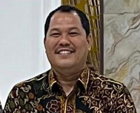 BAMAGNAS Bengkulu Undang Gereja Berkumpul, Sosialisasi Program Gubernur