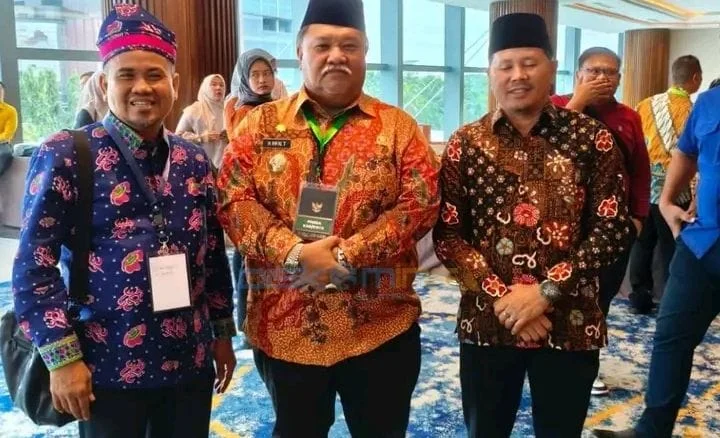 Bengkulu Selatan Raih UHC Awards 2026 Kategori Pratama, Bukti Komitmen Jaminan Kesehatan Warga