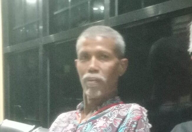 Polresta Bengkulu Dalami Perampasan HP Wartawati, Saksi Baru Ungkap Dugaan Pungutan Polresta Bengkulu Dalami Perampasan HP Wartawati, Saksi Baru Ungkap Dugaan Pungutan