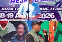 Hendri Buka Urban MTB Curup Timur, Hutan Kota Didorong Jadi Destinasi Wisata Baru