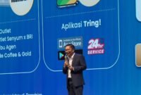 Pegadaian Borong Dua Penghargaan WOW Brand 2026, Aplikasi Emas Digital Kian Diminati