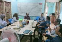 Bawaslu Bengkulu Gandeng AMAN, Perkuat Pengawasan Pemilu hingga Wilayah Adat