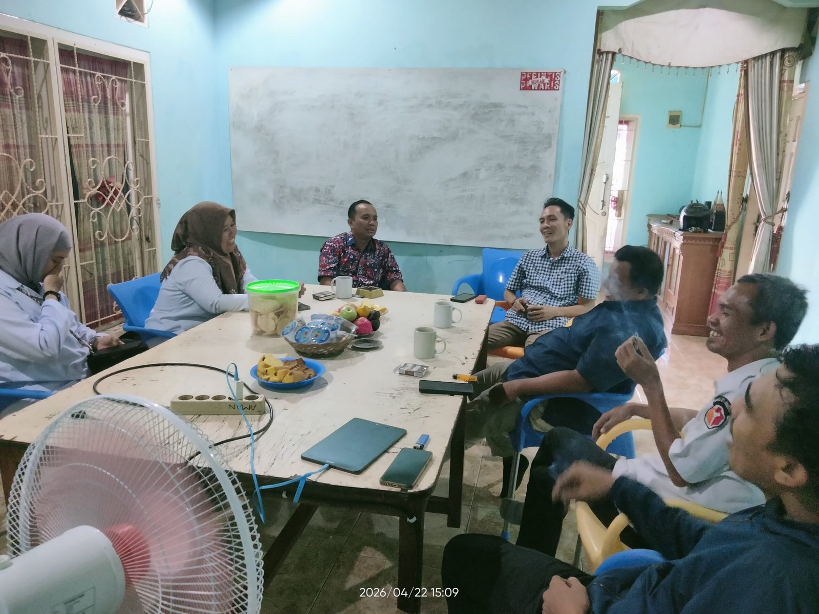 Bawaslu Bengkulu Gandeng AMAN, Perkuat Pengawasan Pemilu hingga Wilayah Adat