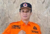 BPBD Bengkulu Imbau Warga Waspada Cuaca Ekstrem, Angin Kencang Masih Berpotensi