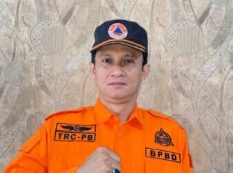 BPBD Bengkulu Imbau Warga Waspada Cuaca Ekstrem, Angin Kencang Masih Berpotensi
