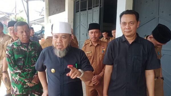 Helmi Hasan Dorong Pabrik Minyak BMP, Targetkan Produksi Penuh dari Hulu ke Hilir Helmi Hasan Dorong Pabrik Minyak BMP, Targetkan Produksi Penuh dari Hulu ke Hilir