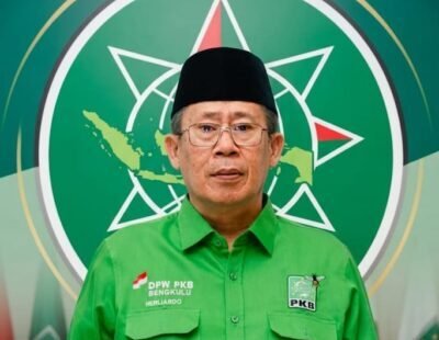 36 Kader Berebut Kursi Ketua DPC PKB Bengkulu, Seleksi UKK Jadi Penentu