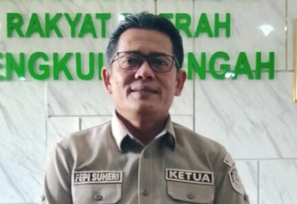 Ketua DPRD Bengkulu Tengah Kecam Puskesmas Tolak Pasien Keracunan, Ancam Sanksi Tegas