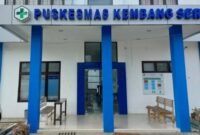 Kepala Puskesmas Kembang Seri Bantah Tolak Pasien Keracunan, Sebut Hanya Miskomunikasi