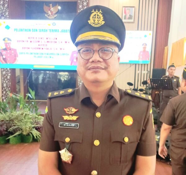 Wisdom Sumbayak Promosi ke Kejati Bengkulu, Perkuat Peran Penerangan Hukum dan Media