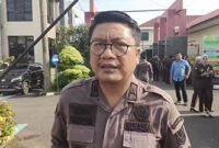 Jaksa Tuntut Dua Pejabat Bengkulu, Kasus Kios Pasar Panorama Masuk Babak Krusial