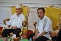 Pemprov Bengkulu Kaji Status Lahan SD IT, Sertifikasi Masih Tertunda