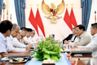 Prabowo Genjot Bedah 400 Ribu Rumah, Program Hunian Rakyat Dipercepat Nasional Prabowo Genjot Bedah 400 Ribu Rumah, Program Hunian Rakyat Dipercepat Nasional