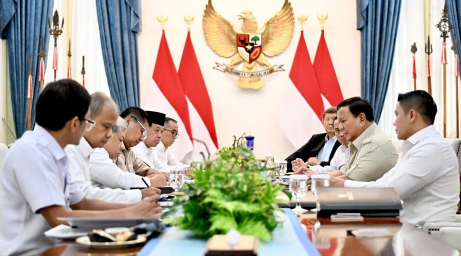 Prabowo Genjot Bedah 400 Ribu Rumah, Program Hunian Rakyat Dipercepat Nasional Prabowo Genjot Bedah 400 Ribu Rumah, Program Hunian Rakyat Dipercepat Nasional