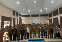 Pemkab Bengkulu Selatan Gelar Musrenbang RKPD 2027, Fokus pada Efisiensi dan Prioritas Pembangunan