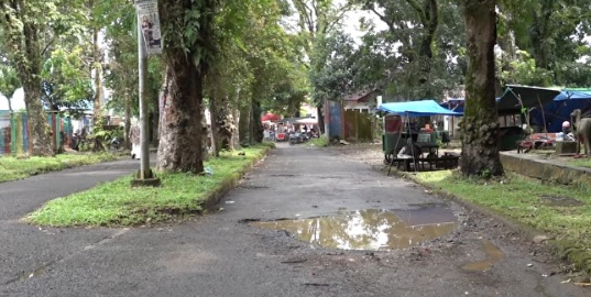 Pemprov Bengkulu Siapkan Revitalisasi Taman Remaja, Akses TK Jadi Sorotan Utama Pemprov Bengkulu Siapkan Revitalisasi Taman Remaja, Akses TK Jadi Sorotan Utama