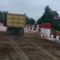 Jembatan Air Martan Kembali Normal, Perbaikan Oprit Rampung dan Aman Dilintasi