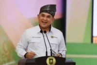 Zulmansyah Sekedang Meninggal Dunia, PWI Kehilangan Sosok Penggerak Profesionalisme Pers
