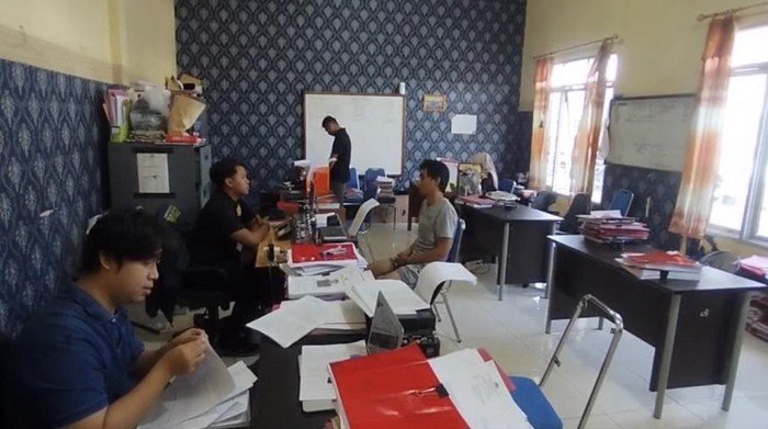 Menantu di Kepahiang Gelapkan Rp4,7 Miliar, Polisi Ungkap Dipakai Biayai Selingkuhan