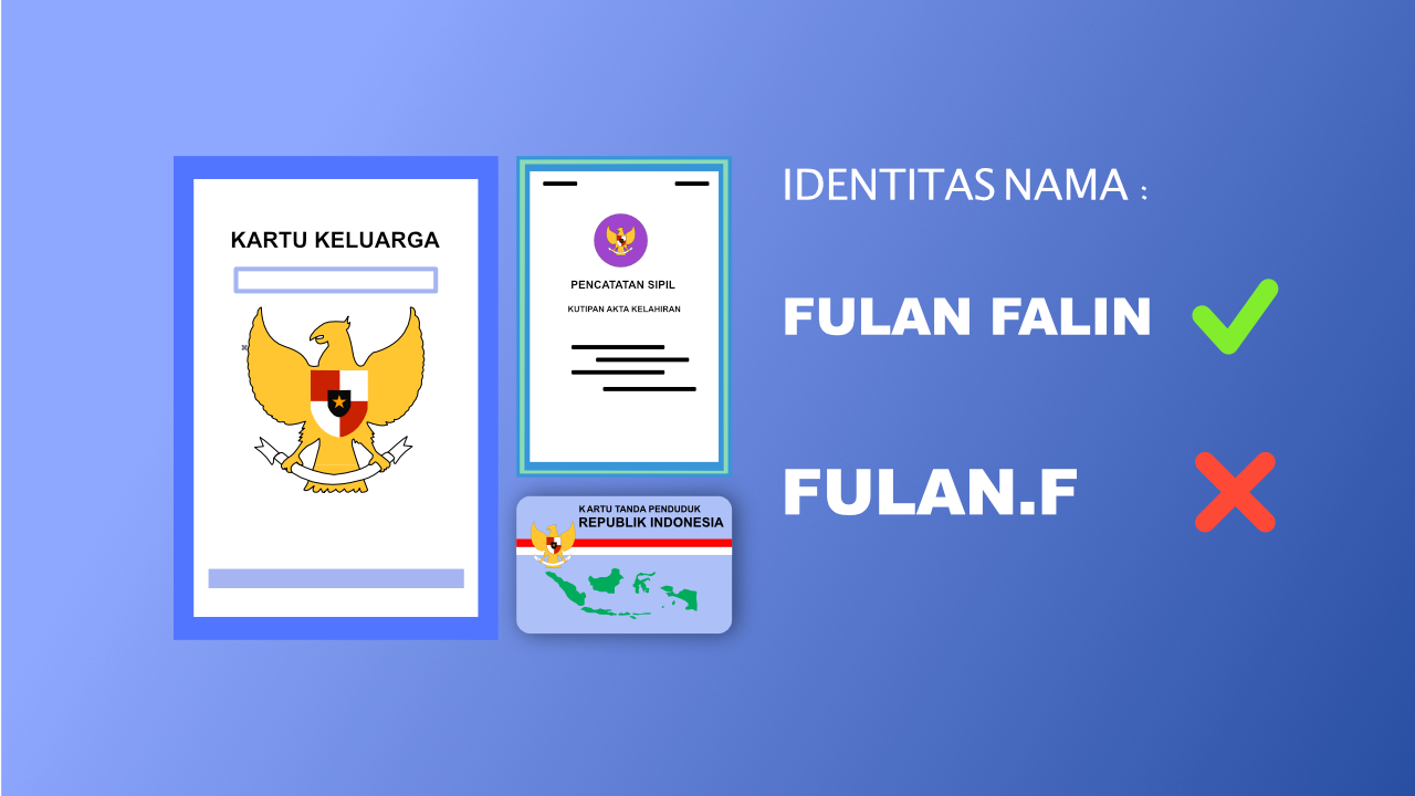 Disdukcapil Bengkulu Tegaskan Aturan Nama Minimal Dua Kata, Dampak ke Dokumen Resmi