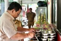 Zulhas Pastikan MBG Disempurnakan, Prabowo Targetkan Program Ini Matang Sebelum 2026