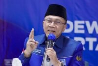 Zulhas Siap Lantik Serentak PAN Bengkulu, Konsolidasi Arahkan Target Menang 2029