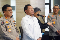BGN Ubah Distribusi Makan Bergizi Gratis Jadi Lima Hari Demi Efisiensi Anggaran