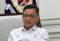 Gubernur Lemhanas Soroti Peran Strategis Media Jaga Ketahanan Nasional di Era Digital
