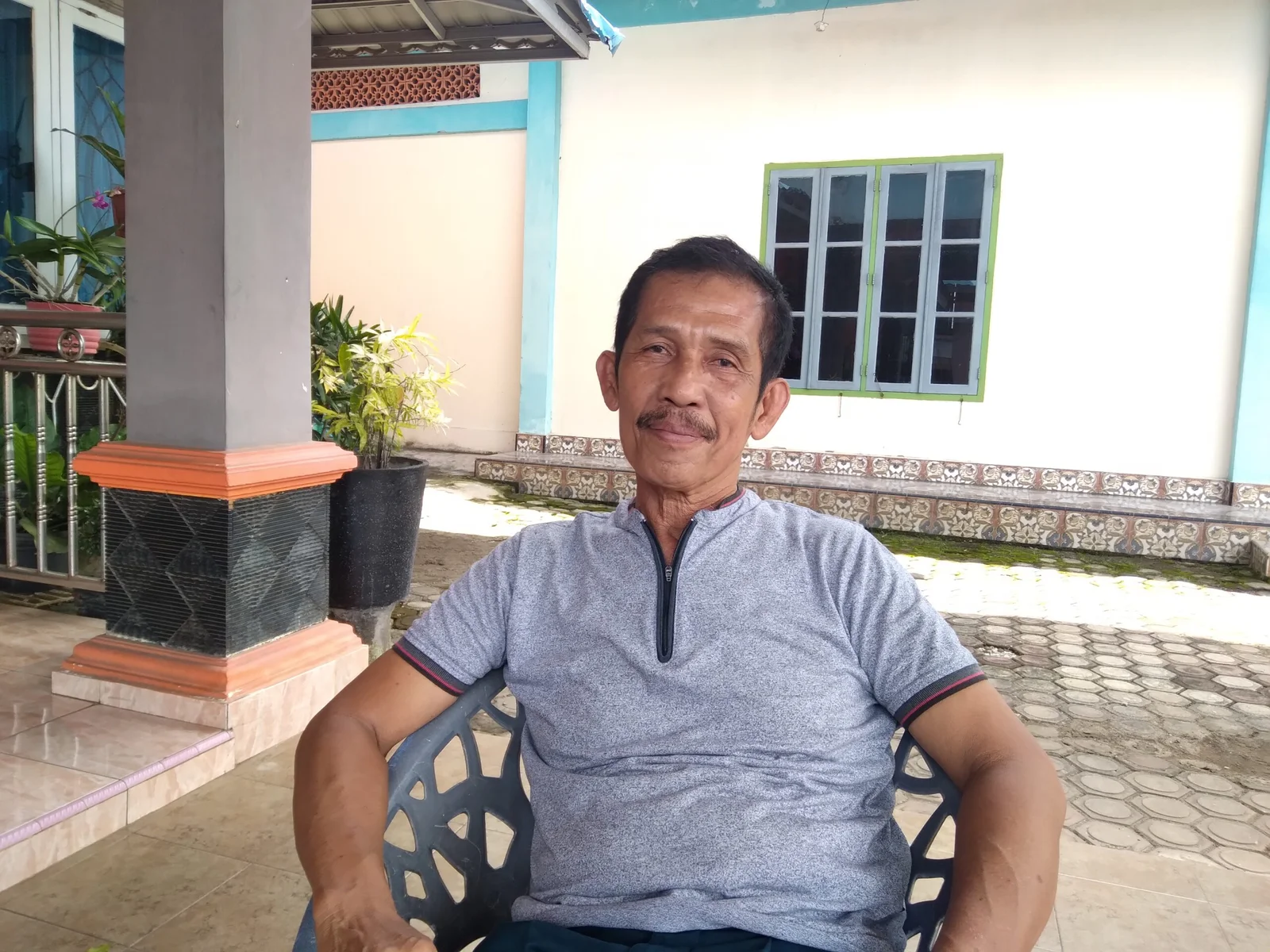 Polemik Pasar Pagar Dewa Menguat, Koperasi Klaim Rugi Miliaran dan Menang Gugatan