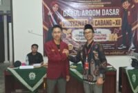 Wahyudi Pratama Terpilih Pimpin IMM Lubuklinggau, Siapkan Penguatan Gerakan Kader Wahyudi Pratama Terpilih Pimpin IMM Lubuklinggau, Siapkan Penguatan Gerakan Kader