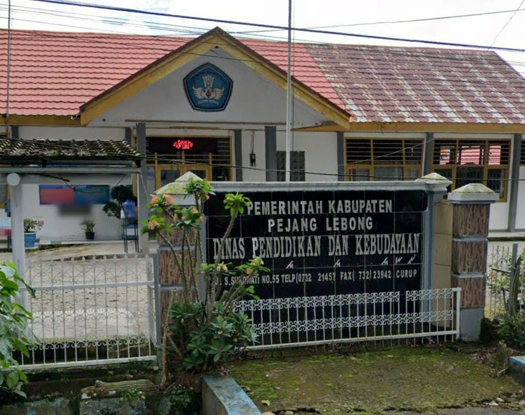 Dikbud Rejang Lebong Buka Seleksi Calon Kepala Sekolah, Berkas Ditutup 19 Mei
