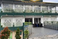 Pemkot Bengkulu Apresiasi Ponpes IIT Rabbani Cetak SDM Unggul dan Islami