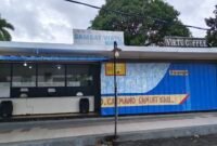 Pemutihan Pajak Bengkulu Dibuka, Ini Daftar Lokasi Samsat