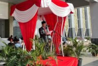 Herwan Antoni Pimpin Hardiknas 2026, Tekankan Penguatan Mutu Pendidikan Bengkulu