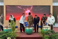 Herwan Antoni Buka Aksi Nasional Anti OOT di Bengkulu, Generasi Muda Jadi Sorotan