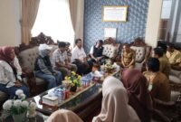 Bupati Bengkulu Tengah Dukung Produksi Film Lokal Angkat Potensi Daerah