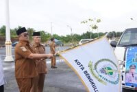 Pemkot Bengkulu Siapkan Reward Jika Kafilah MTQ Raih Juara Umum di Seluma