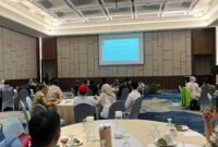 MapBiomas Versi 4 Diluncurkan di Bengkulu, Data Tutupan Lahan Kini Bisa Diakses hingga Desa