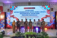 Pemprov Bengkulu Luncurkan SPMB 2026, Aturan Seleksi Kini Lebih Ketat