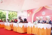 MTQ XXXVII Bengkulu Dimulai, Seluma Tunjukkan Kesiapan Jadi Tuan Rumah