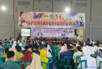 Olimpiade Akbar Merah Putih Perdana Digelar di Bengkulu, Ratusan Pelajar Ambil Bagian Olimpiade Akbar Merah Putih Perdana Digelar di Bengkulu, Ratusan Pelajar Ambil Bagian