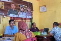 Bengkulu Tengah Nilai Tiga Desa Antikorupsi, Transparansi APBDes Jadi Sorotan Bengkulu Tengah Nilai Tiga Desa Antikorupsi, Transparansi APBDes Jadi Sorotan