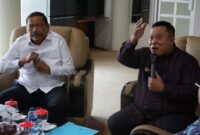 Pemprov Bengkulu Prioritaskan Jalan dan Jembatan Mukomuko pada 2026 Pemprov Bengkulu Prioritaskan Jalan dan Jembatan Mukomuko pada 2026