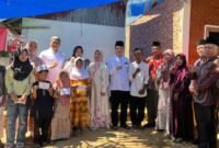 Bedah Rumah Program Bantu Rakyat Rampung, Warga Betungan Kini Miliki Hunian Layak Bedah Rumah Program Bantu Rakyat Rampung, Warga Betungan Kini Miliki Hunian Layak