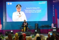 Reuni Akbar SMANDA 2 Bengkulu 2026 Penuh Nostalgia, Katon Bagaskara Tampil Memukau Reuni Akbar SMANDA 2 Bengkulu 2026 Penuh Nostalgia, Katon Bagaskara Tampil Memukau