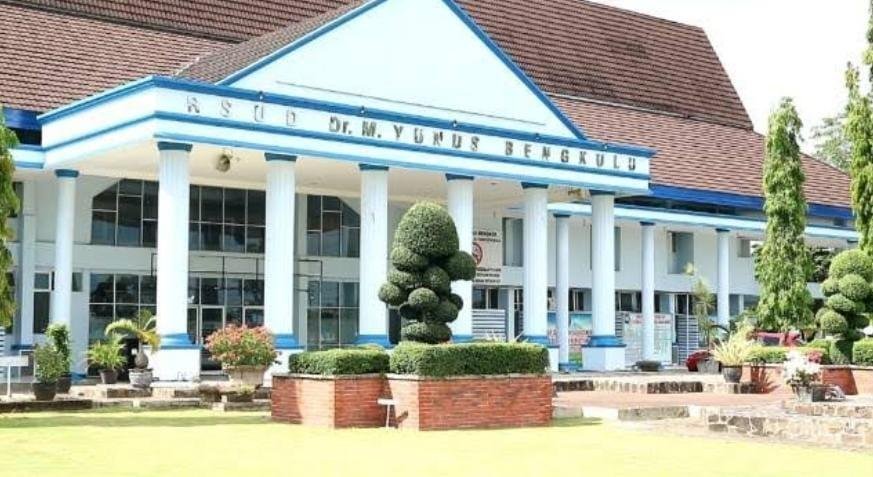 Utang RSUD M Yunus Bengkulu Capai Rp60 Miliar, Pengadaan Obat Terancam Terganggu Utang RSUD M Yunus Bengkulu Capai Rp60 Miliar, Pengadaan Obat Terancam Terganggu