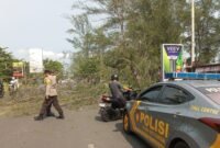 Pemkot Bengkulu Siagakan OPD Antisipasi Cuaca Ekstrem, Pohon Tumbang Pernah Ganggu Lalu Lintas