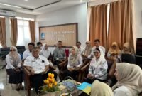 Senator Destita Soroti Blank Spot Bengkulu, Percepat Infrastruktur Digital Jadi Prioritas