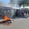 Nelayan Malabero Bakar Ban, Krisis Solar Lumpuhkan Aktivitas Melaut di Bengkulu