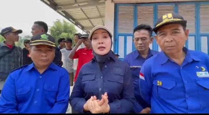 ESD Soroti Banjir Berulang di Lebong, Desak Penanganan Jangka Panjang dan Terpadu